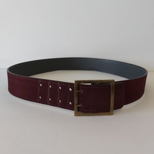 CHRISTIAN DIOR BELT